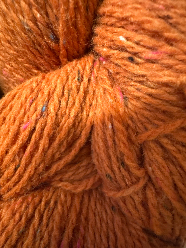 Ella Rae Eco Tweed 32 Almond