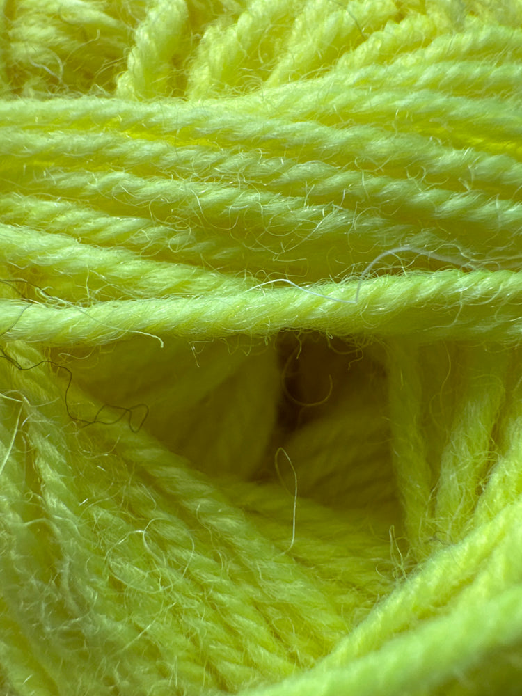 Opal Solid Colour Sock Yarn – Durable Plain Sock Wool for Knitting & Crochet