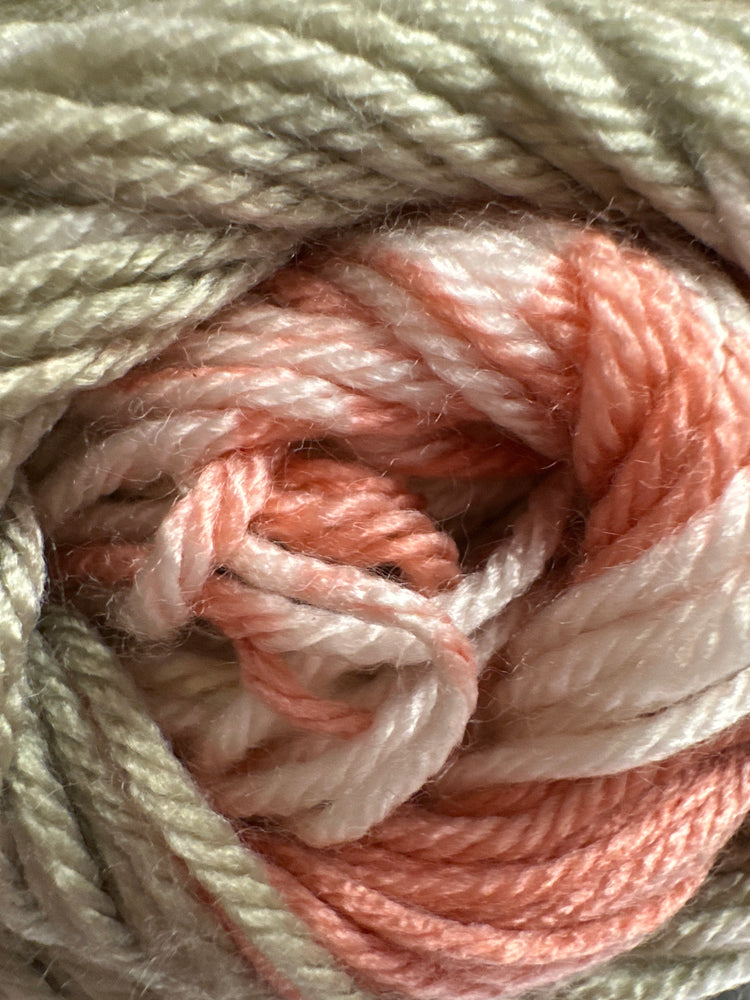 King Cole Fjord DK Yarn — Self-Striping Colour Change Yarn for Knitting & Crochet