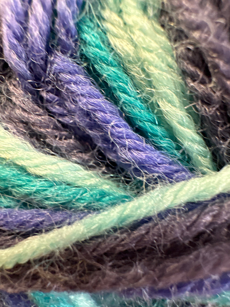 West Yorkshire Spinners ColourLab DK Yarn — Premium British Wool Yarn for Knitting & Crochet