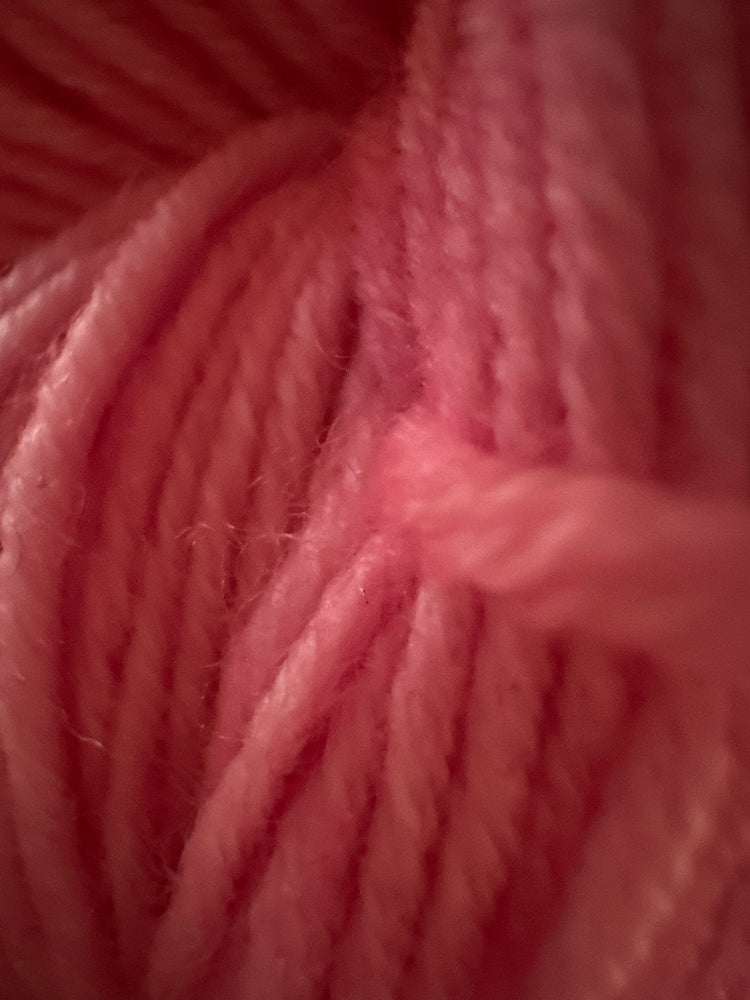 Hand Dyed Colour. Luxury Merino Softness. Everyday Performance.