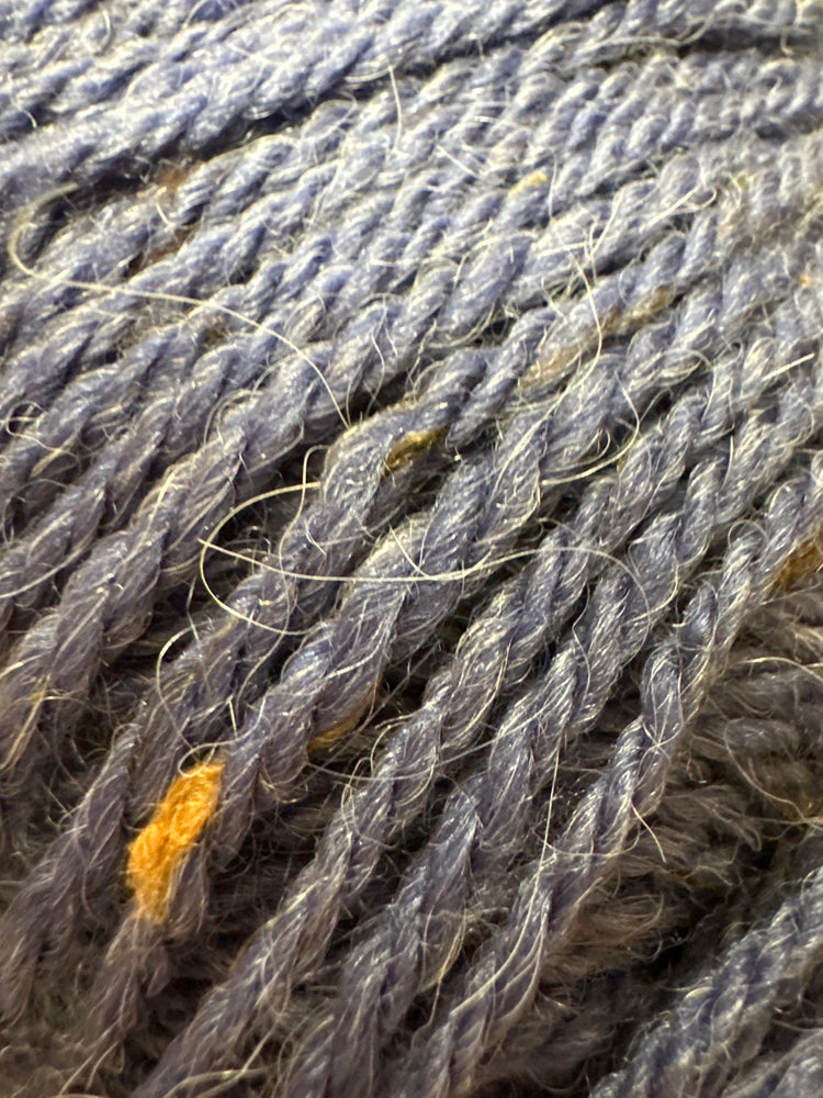King Cole Homespun Aran Yarn – Plain Colour Merino Alpaca Blend Aran Yarn