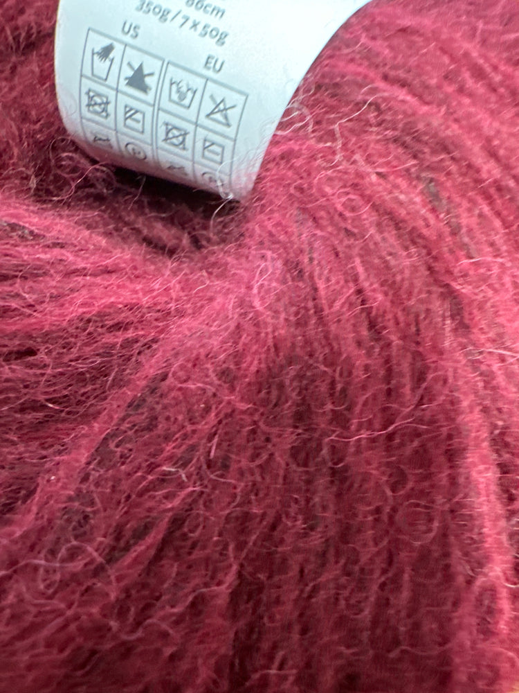 Mode at Rowan Softest Alpaca Yarn | Luxury Baby Alpaca & Cotton Blend DK