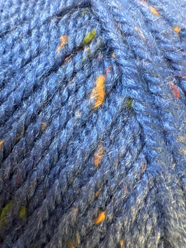 King Cole Fashion Aran 400g Yarn – Soft, Versatile Aran for Garments & Blankets