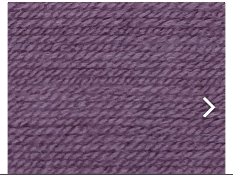 🧶 James C. Brett Croftland Aran – 200 g / 80% Acrylic & 20% Wool