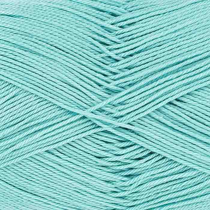 š§¶ King Cole Giza Cotton 4 Ply ā 50 g / 100% Mercerised Egyptian Cotton