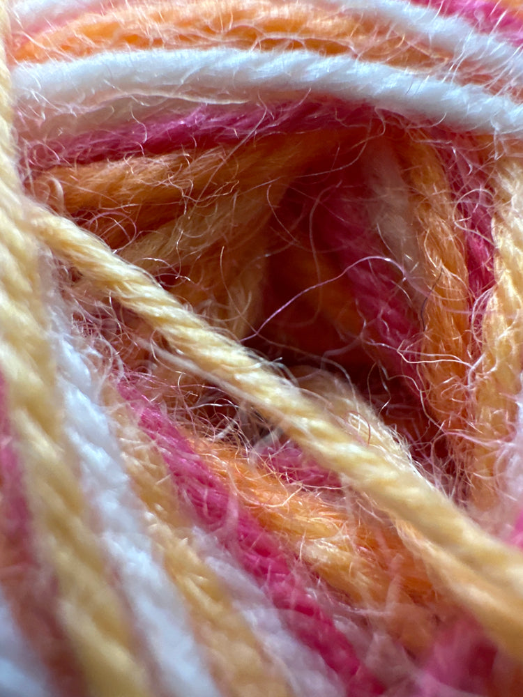 WYS Signature 4 Ply Sock Yarn – Durable British Sock Wool for Knitting