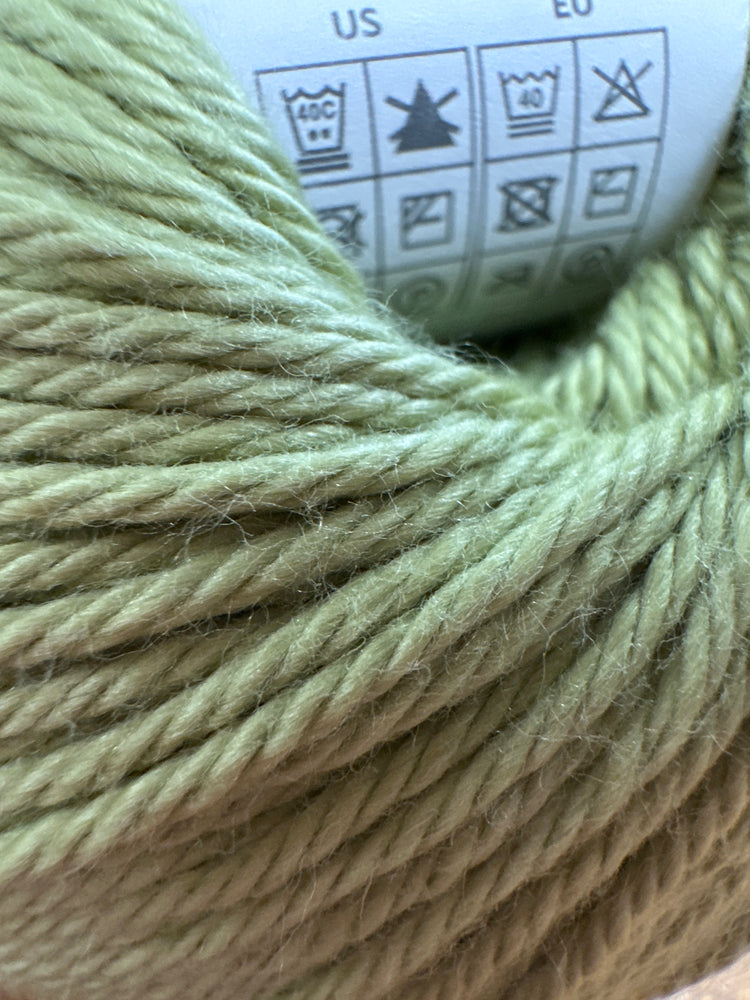 MODE at Rowan Cotton DK Yarn – Pure Cotton DK