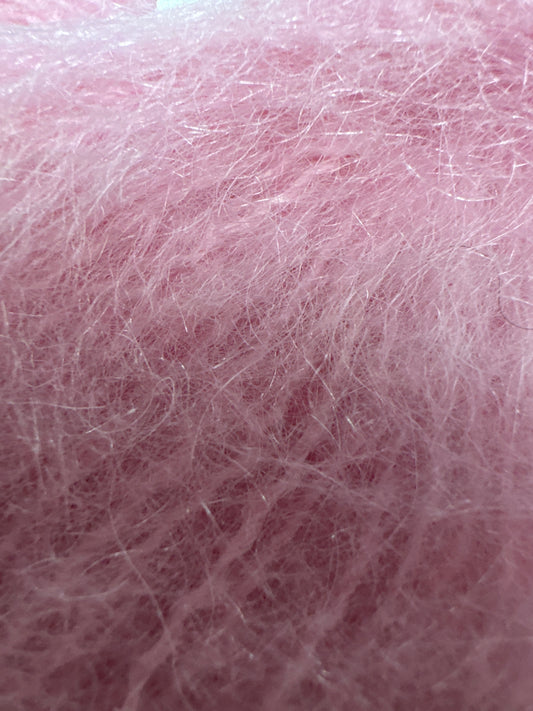 MODE at Rowan Mohair Soft Yarn – Soft Mohair & Wool Blend (50g)
