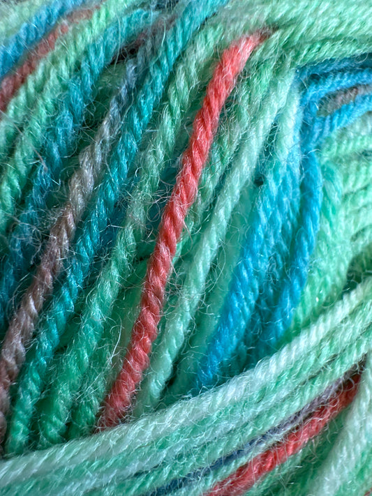 Opal Jazz 4ply