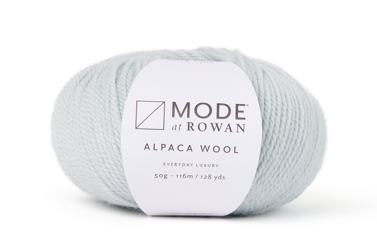 Rowan Alpaca Wool | 70% Wool 30% Alpaca Yarn | Pisky Cove Wool Shop Cornwall