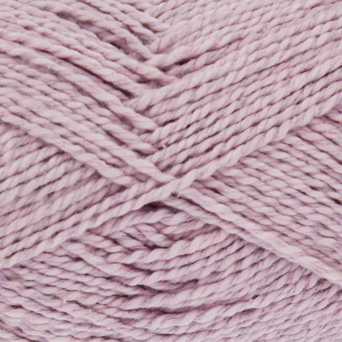 š§¶ King Cole Finesse Cotton Silk DK ā 50 g / 77% Cotton, 23% Silk