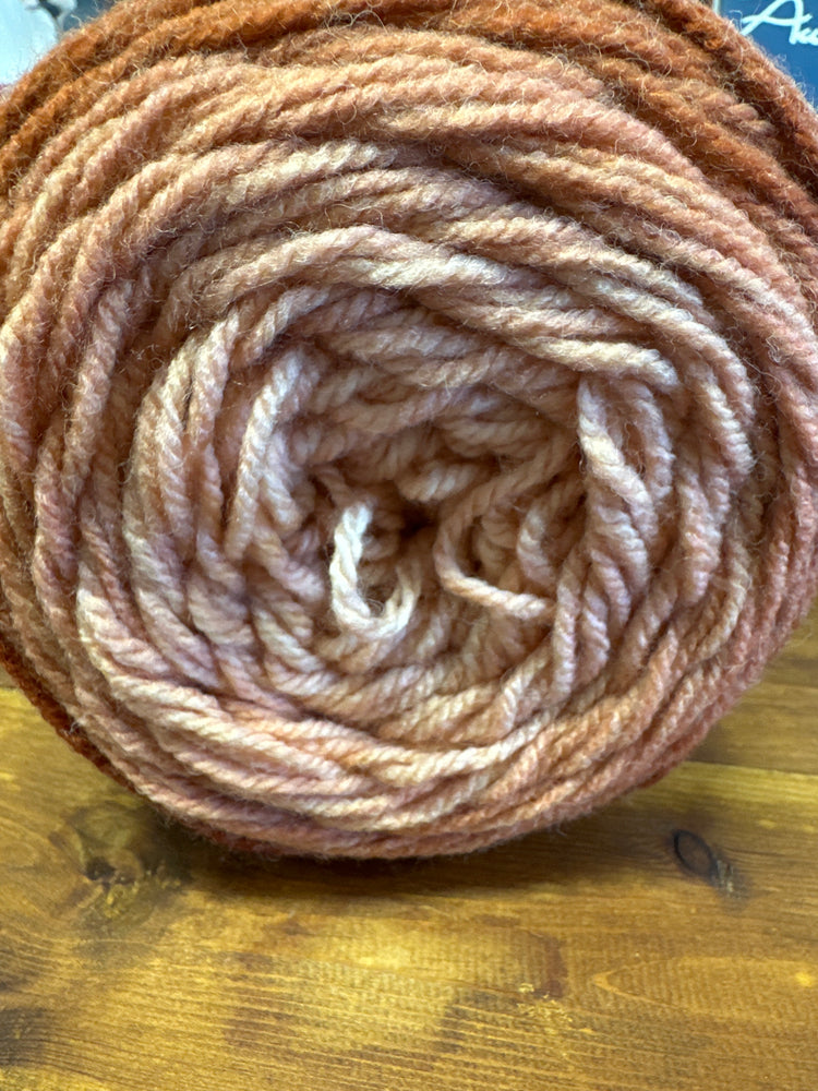 Stylecraft Horizon Gradient Chunky Yarn – 200g Self-Striping Cake