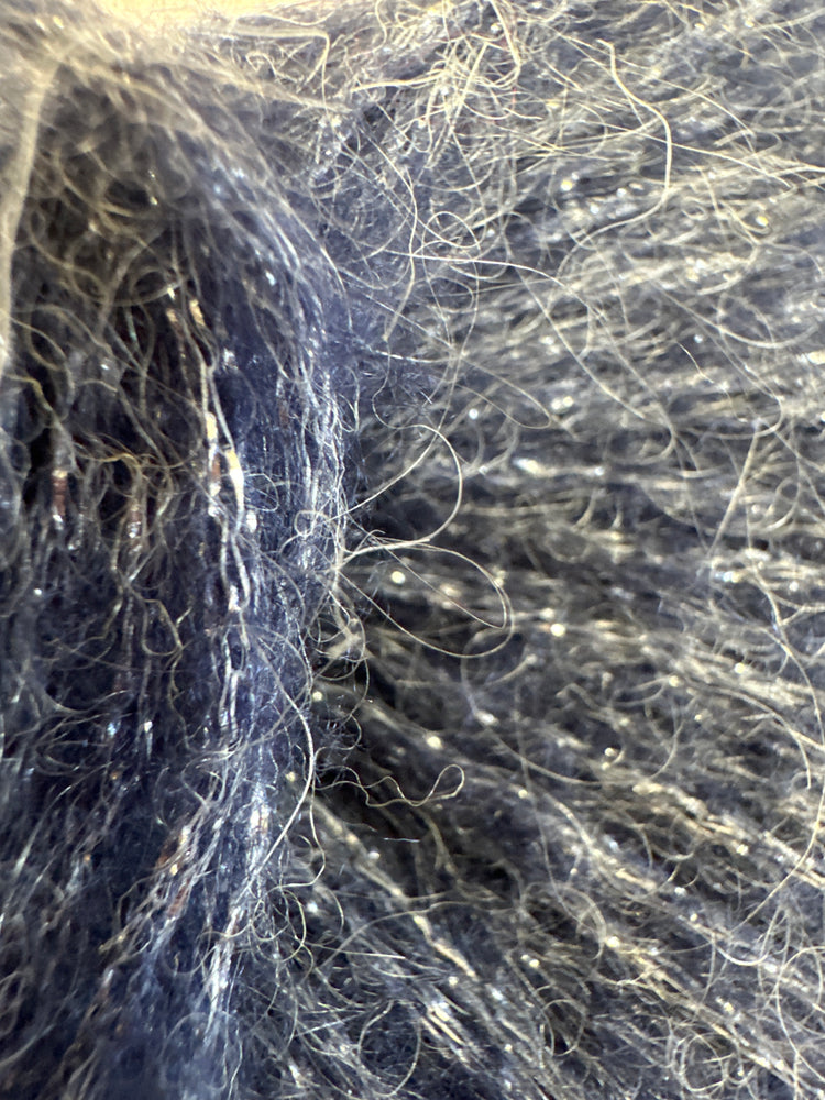 James C. Brett Elegance DK Yarn – Sparkle Double Knitting Yarn 100g
