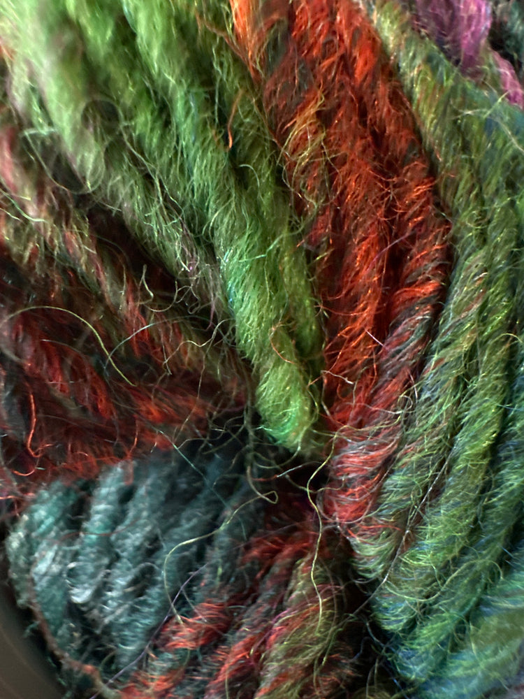 Adriafil Dettofatto Yarn – Luxury Merino & Alpaca Blend Knitting Yarn