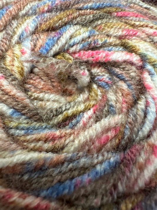 Stylecraft Batik Elements Swirl DK Yarn | Tonal Acrylic Blend