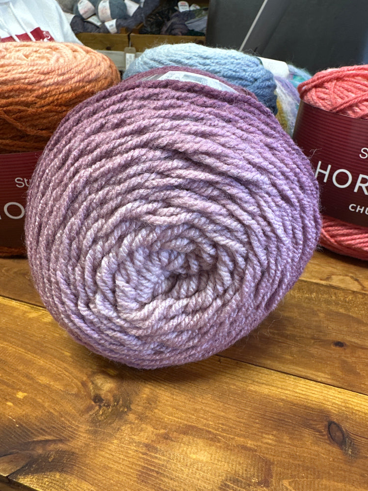 Stylecraft Horizon Gradient Chunky Yarn – 200g Self-Striping Cake