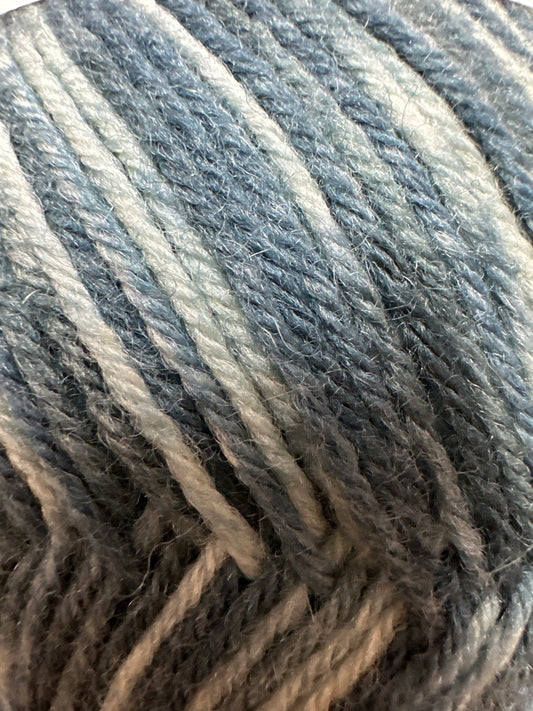 Opal sock yarn - funny fruits 11413