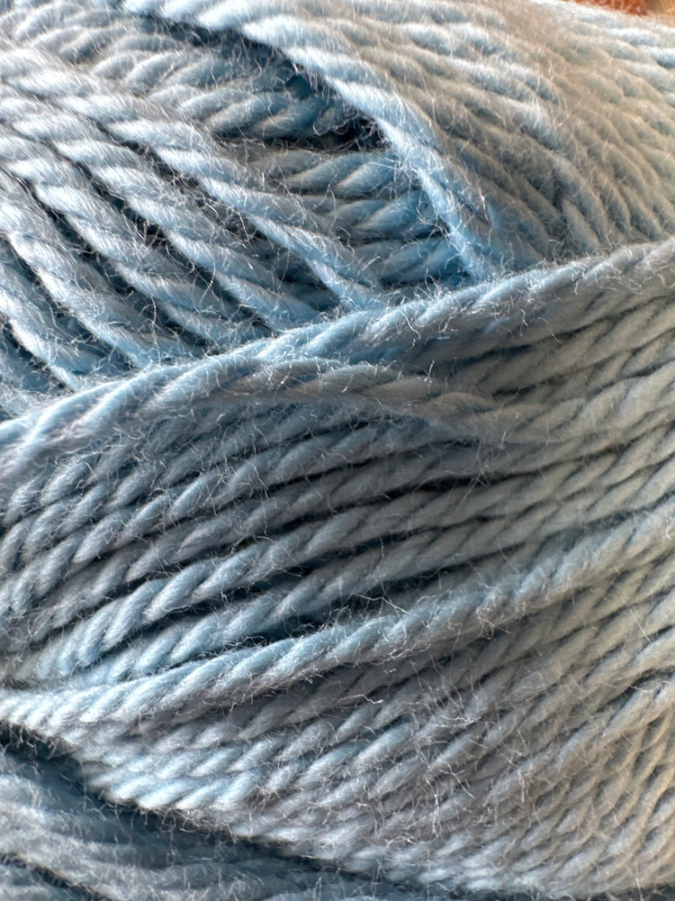 King Cole Cottonsoft Yarn – Soft Cotton Blend Yarn for Comfortable Knits