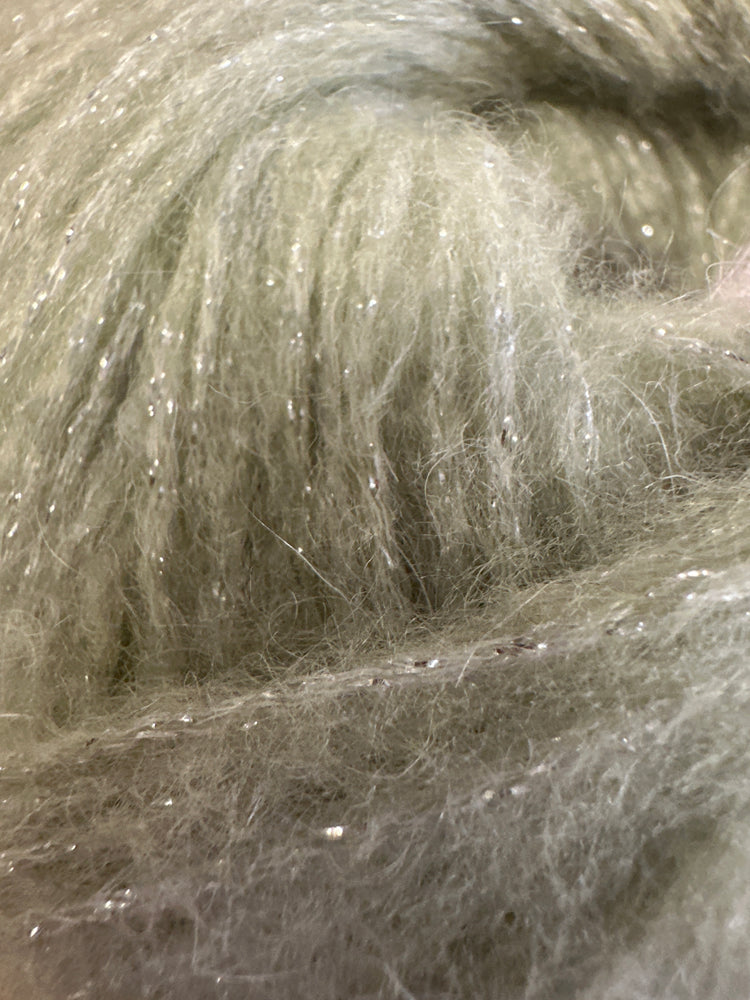 James C. Brett Elegance DK Yarn – Sparkle Double Knitting Yarn 100g