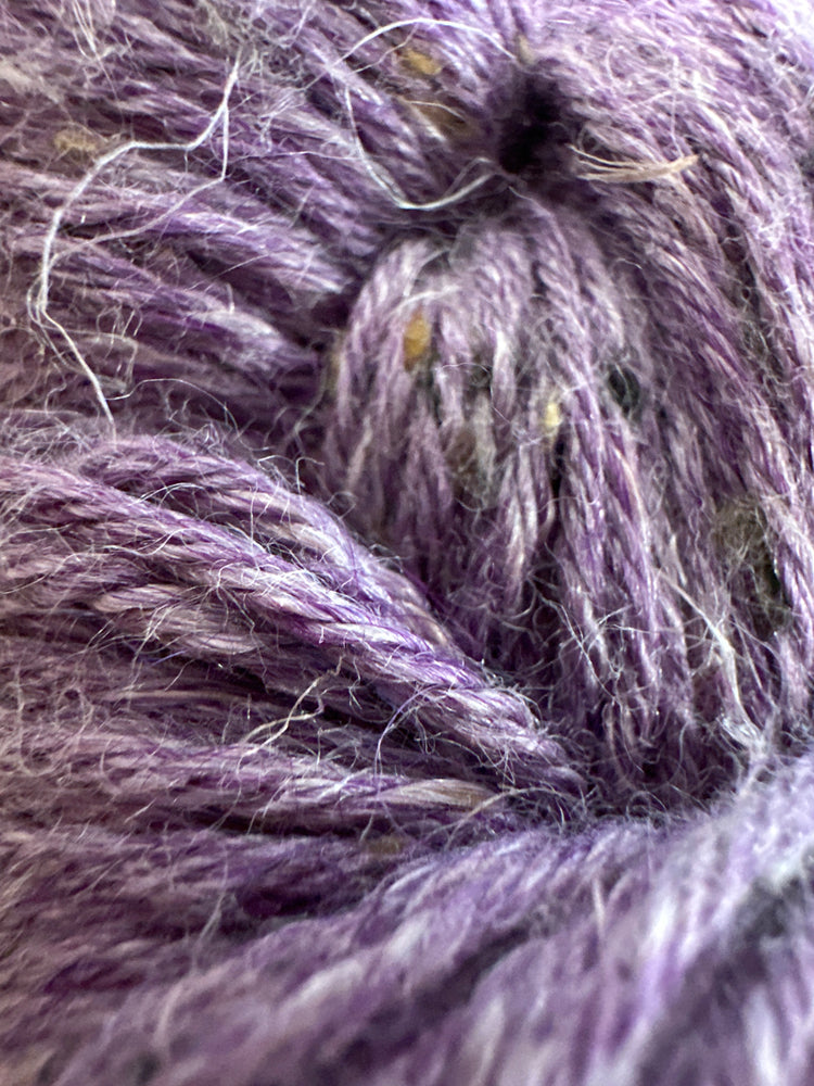Mirasol Chi Chi Yarn – Alpaca Linen Bamboo Lightweight Luxury Yarn