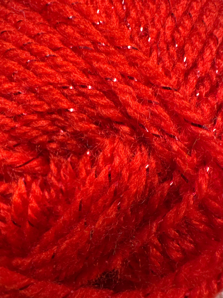 James C. Brett Twinkle DK Yarn | Sparkly Knitting & Crochet Yarn UK