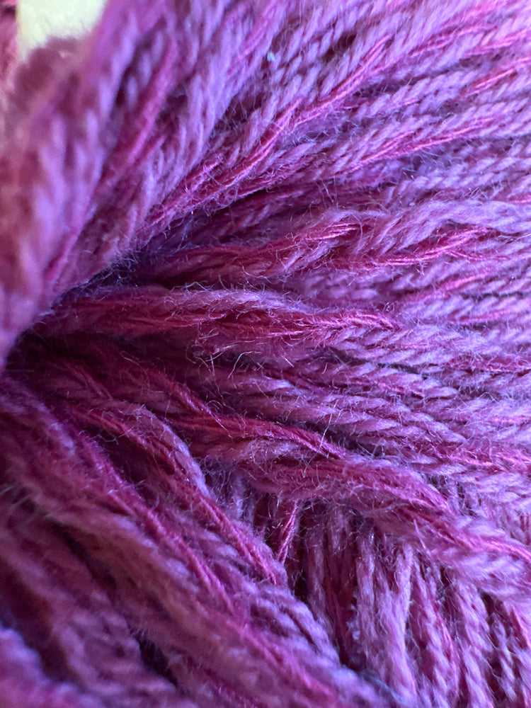 King Cole Linendale DK Yarn — Natural Linen Blend Yarn for Knitting & Crochet