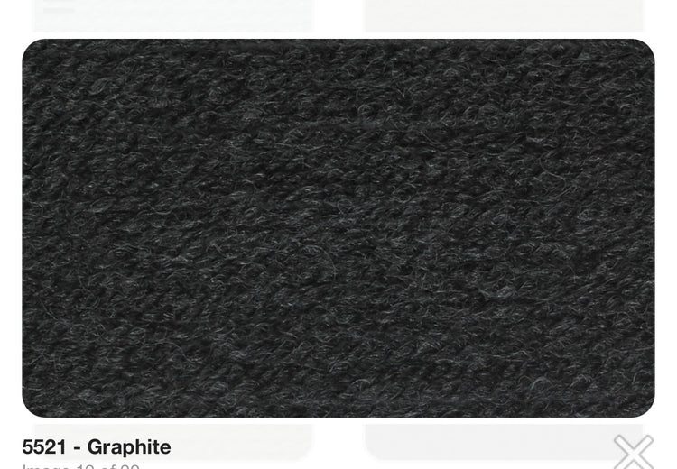 🧶 Wendy With Wool Aran 400 g – Aran Weight Yarn (75% Acrylic, 25% Wool)