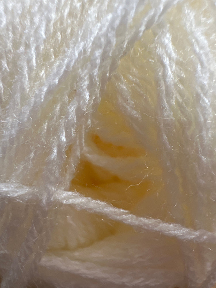 King Cole Baby Value 3ply Yarn — Soft Baby Yarn for Knitting & Crochet