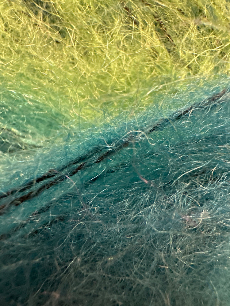 Louisa Harding Amitola Brushed Yarn – Mohair Cotton Wool Luxury Brushed Yarn
