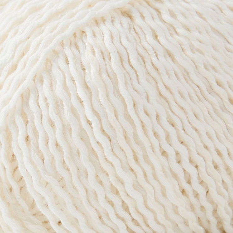 Rowan Cotton Trio Yarn – Soft Cotton Blend Lightweight Knitting Yarn