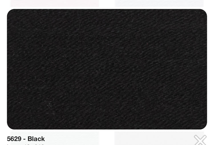 🧶 Wendy Pure Wool Aran – 200 g / 100% British Wool