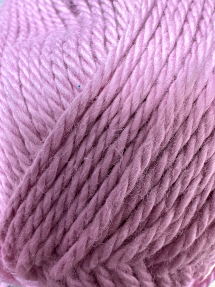 King Cole cotton soft - rose petal dk 1577