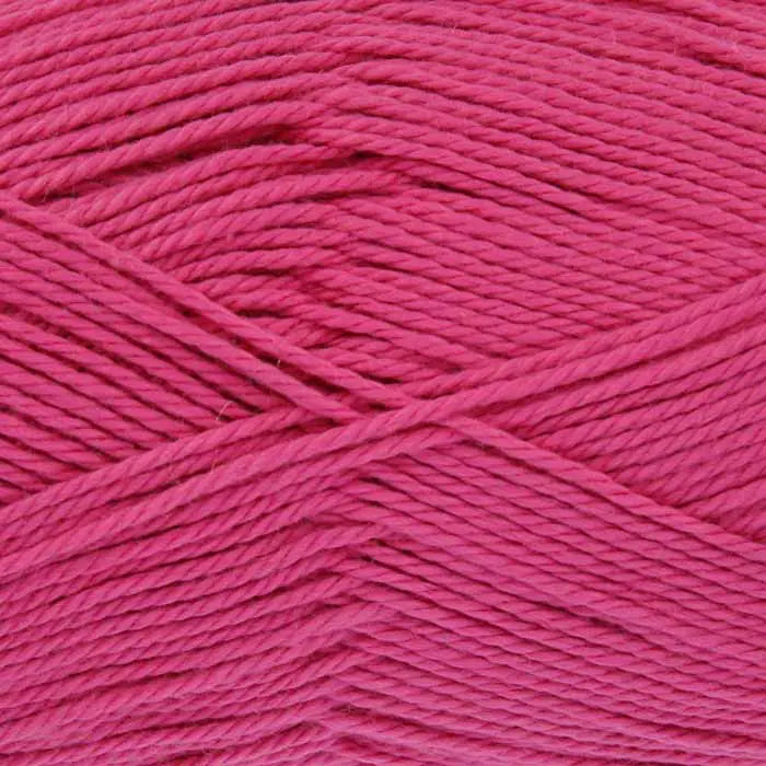 King Cole Cottonsoft Yarn – Soft Cotton Blend Yarn for Comfortable Knits