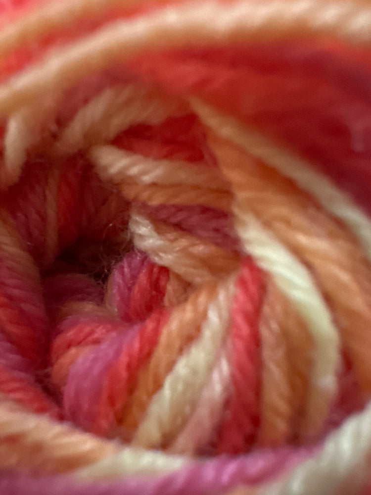 WYS Bo Peep 4 Ply Yarn – Soft British Wool Baby Yarn for Knitting & Crochet