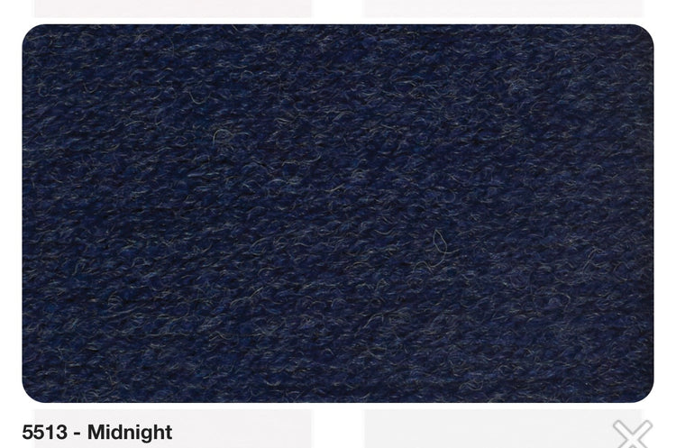 🧶 Wendy With Wool Aran 400 g – Aran Weight Yarn (75% Acrylic, 25% Wool)