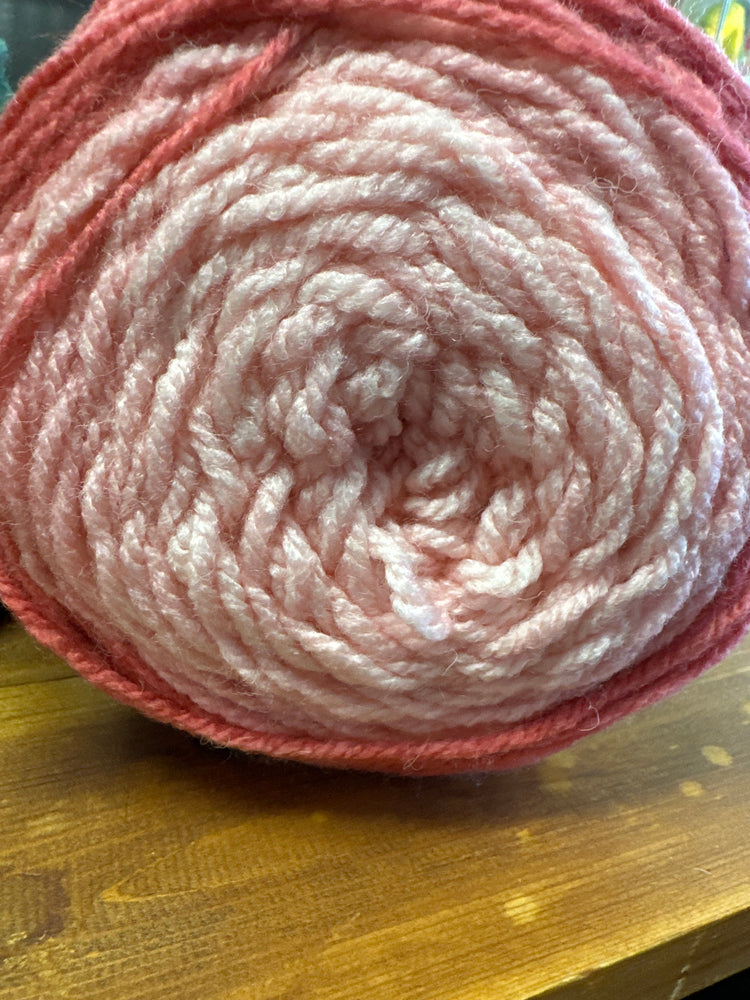 Stylecraft Horizon Gradient Chunky Yarn – 200g Self-Striping Cake