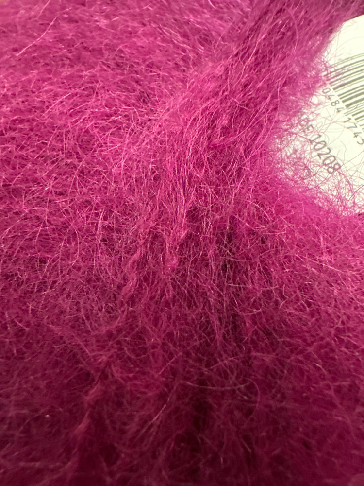MODE at Rowan Mohair Soft Yarn – Soft Mohair & Wool Blend (50g)