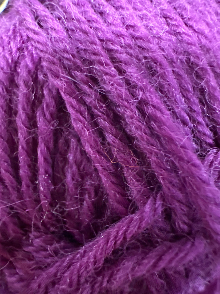 King Cole Merino Blend 4 Ply Yarn – Soft Wool Blend Knitting Yarn