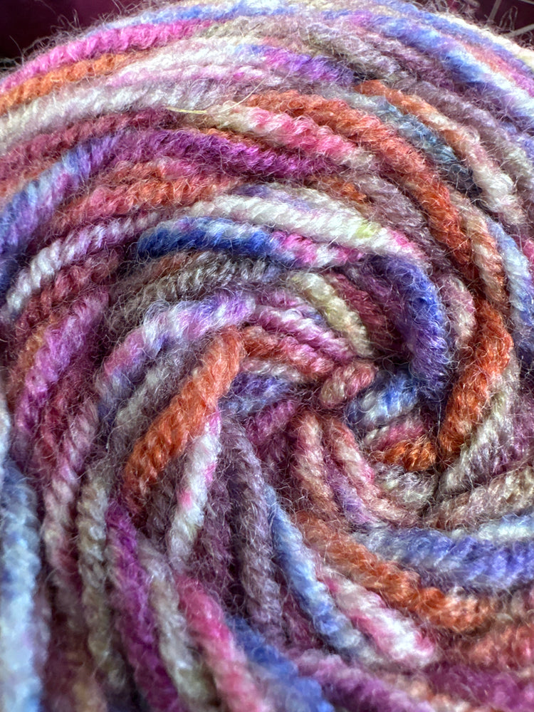 Stylecraft Batik Elements Swirl DK Yarn | Tonal Acrylic Blend