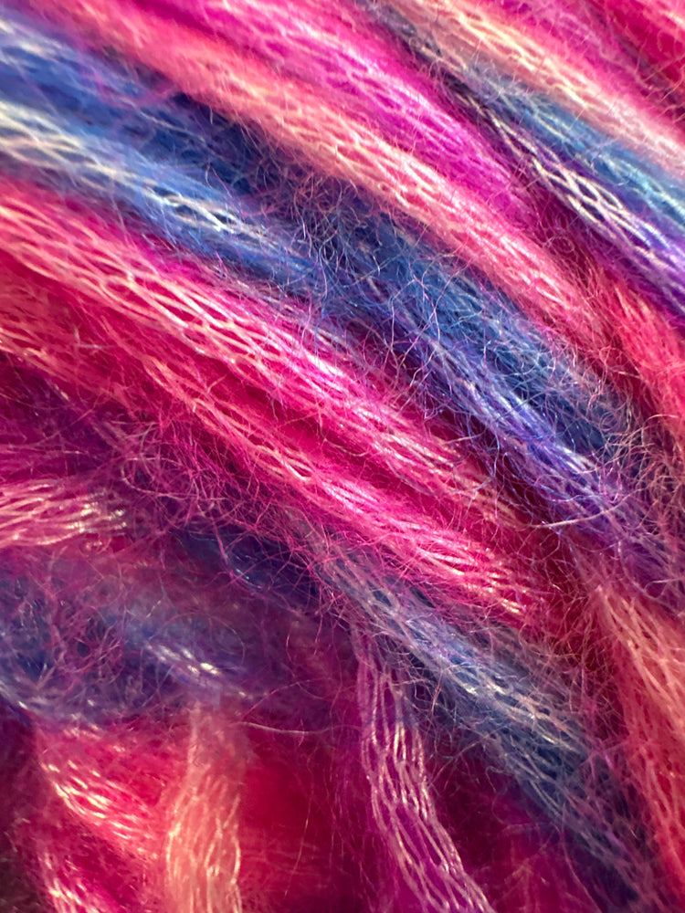 Ella Rae Squish Yarn – Ultra Soft Plush Chunky Yarn for Blankets & Toys