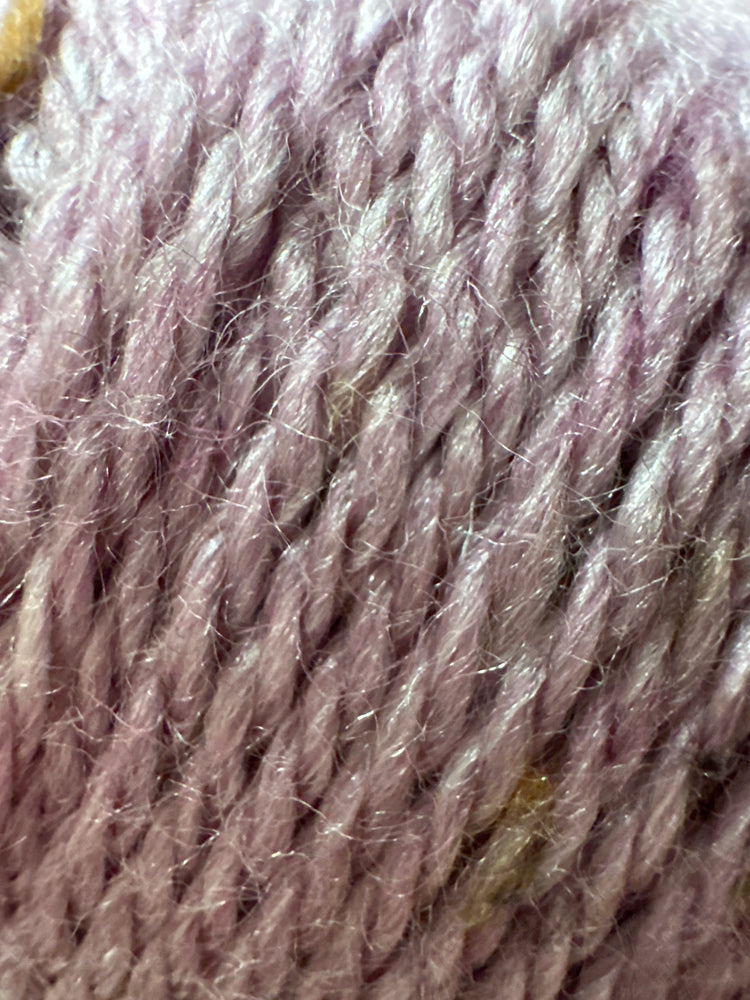 King Cole Homespun Aran Yarn – Plain Colour Merino Alpaca Blend Aran Yarn