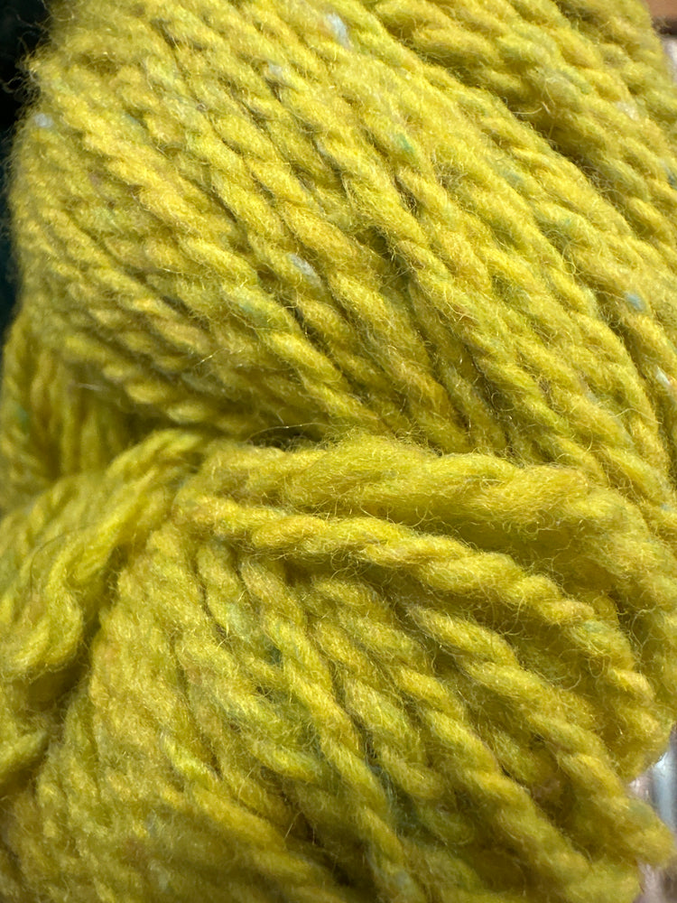 Ella Rae Eco Tweed 32 Almond