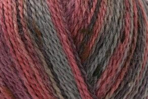 King Cole Homespun Prism DK Yarn 50g | Merino, Alpaca & Acrylic Blend