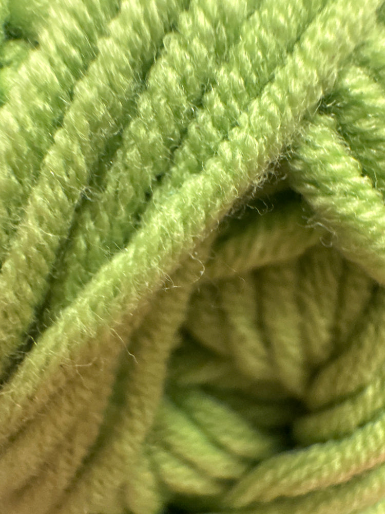 Euro Baby Babe Soft Cotton Chunky Yarn — Super Soft Cotton Blend Yarn for Knitting & Crochet