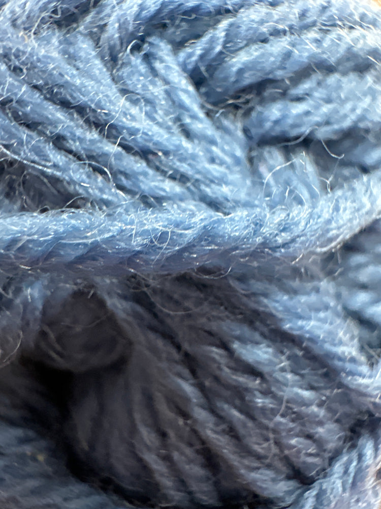 King Cole Wildwood Chunky Yarn – 100% Recycled Wool Chunky (100g)