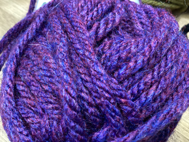King Cole Big Value Super Chunky Yarn | Affordable Chunky Knitting Yarn