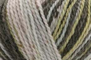 King Cole Homespun Prism DK Yarn 50g | Merino, Alpaca & Acrylic Blend