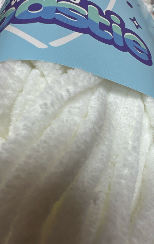 King Cole warm and toastie white