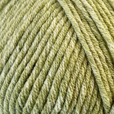 Stylecraft Soft Pastels Aran Yarn | Cotton Blend Aran for Knitting & Crochet 100g